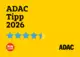 Partnerlogo ADAC