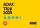 Partnerlogo ADAC